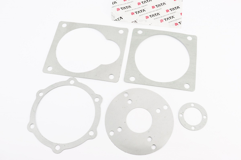 Прокладки КПП, к-кт 5 деталей Київ - фото 1