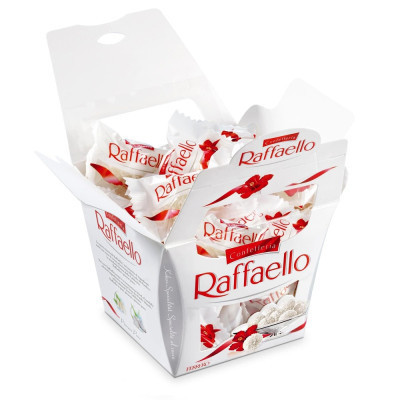 Конфета Raffaello 150 г (286923) Винница - изображение 2