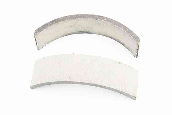 Гальмівні накладки к-кт 2шт Киев