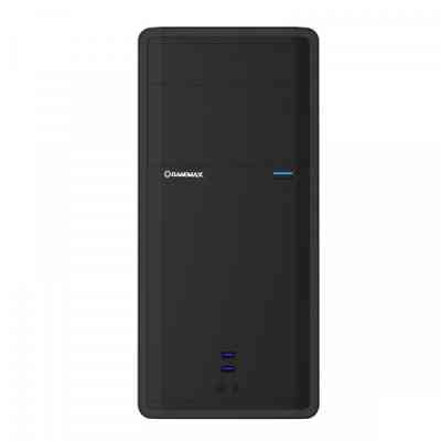 Корпус Gamemax ET-209-NP Винница