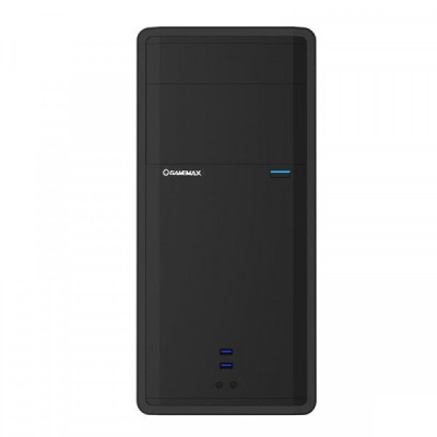 Корпус Gamemax ET-209-NP Винница - изображение 2