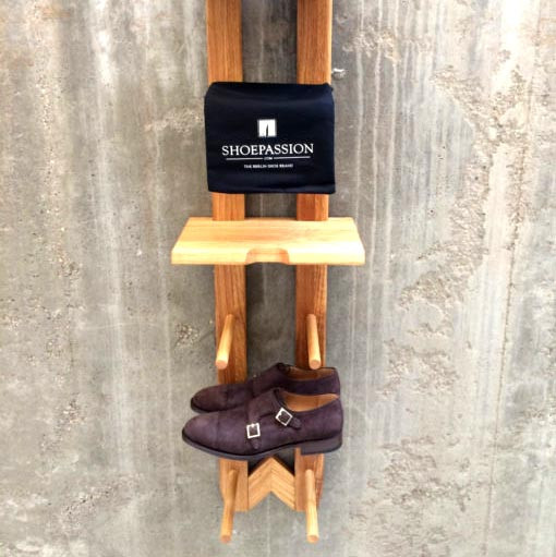 Полиця для взуття "Розенталь" мускат Миколаїв - фото 4