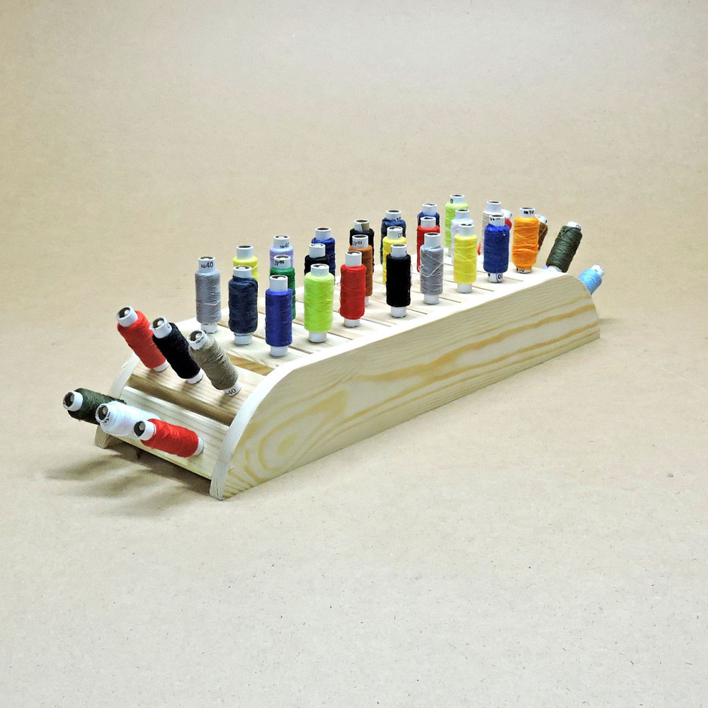 Органайзер для ниток 