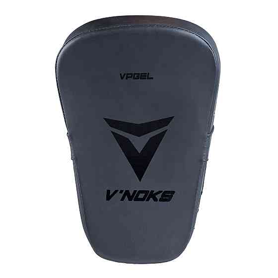 Лапи боксерські V`Noks Vi Venti Каменское