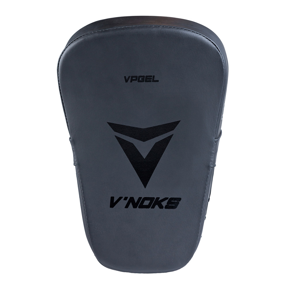 Лапи боксерські V`Noks Vi Venti Каменское - изображение 5