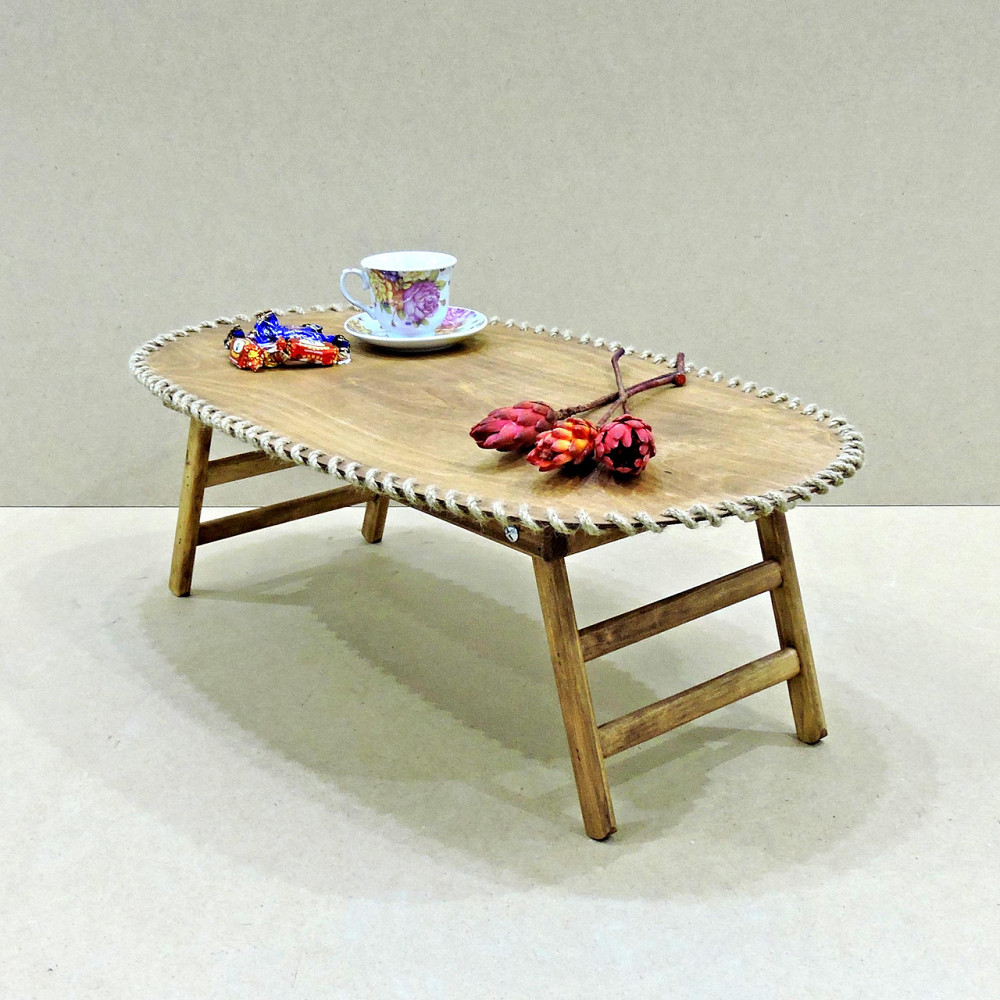 Столик-поднос для завтрака 