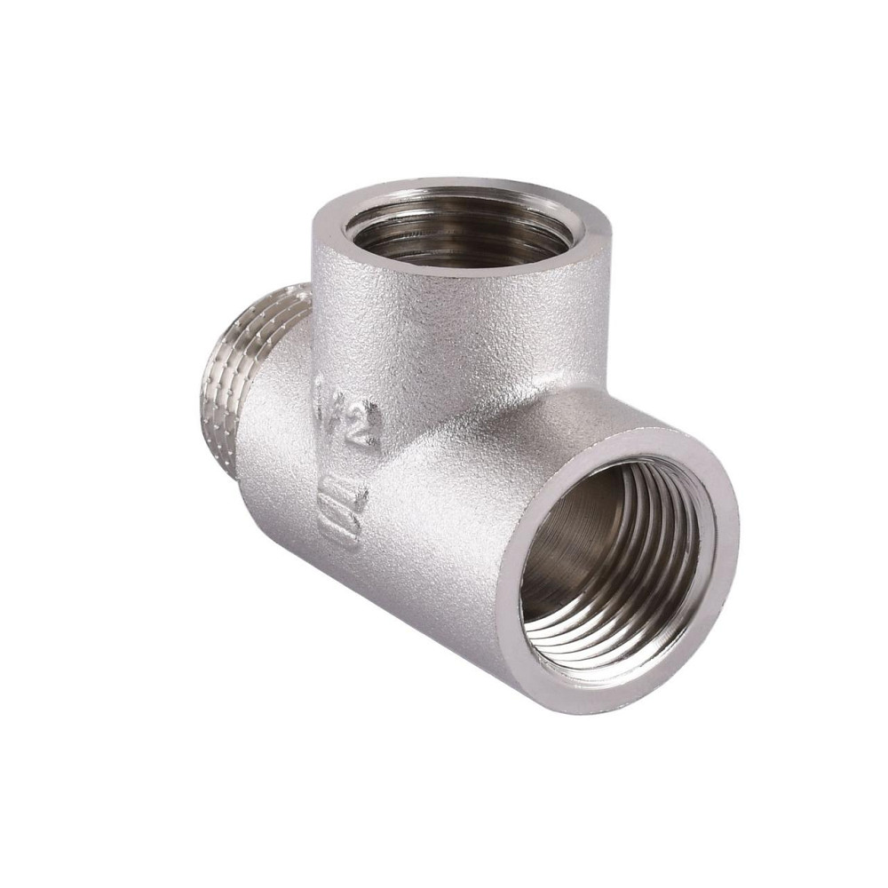 Трійник SELBA 1/2″ ВВЗ SL8802 (000017699) Київ - фото 2