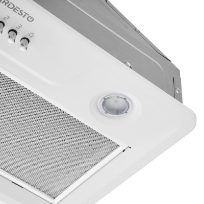 Витяжка кухонна Ardesto HFI-F700MW Вінниця - фото 7