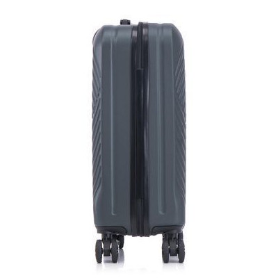 Чемодан Semi Line 20" S T5865-1 Navy-Green (DAS303218) Винница - изображение 3