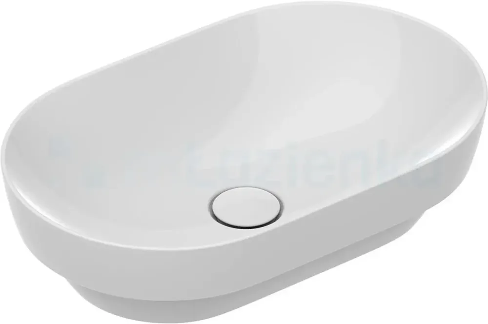 Раковина  Catalano Sfera 58x40 0524580001 Київ - фото 1