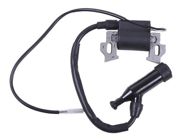 Котушка високої напруги + надсвічник мотоблок мотоблок 168F Мукачево - фото 2