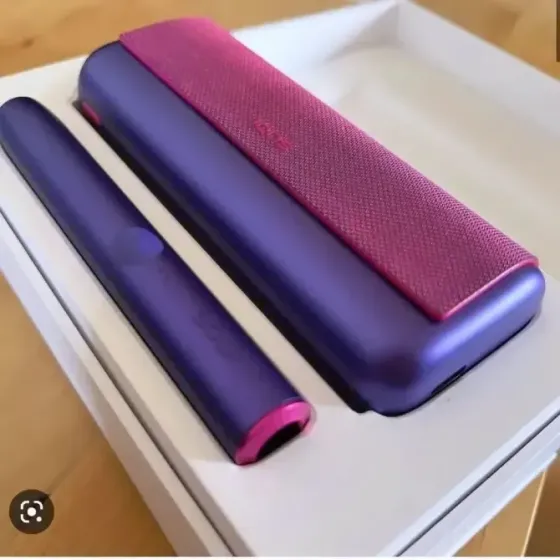 Iqos Iluma Prime Новинка + стики Київ