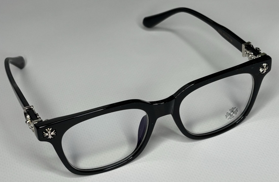 Очки Хром Хартс. Киев - изображение 1