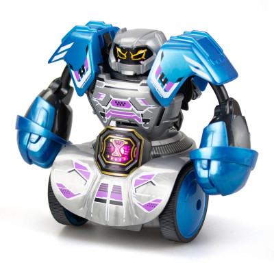 Інтерактивна іграшка Silverlit Роботи-боксери Торнадо (86884) Вінниця - фото 11