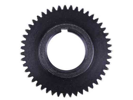 Шестірня колінвала вузька на дизельний двигун мотоблок дизель 170D Мукачево