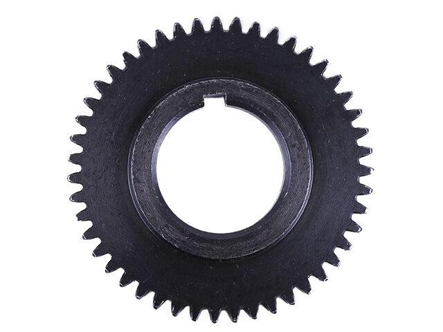 Шестірня колінвала вузька на дизельний двигун мотоблок дизель 170D Мукачево - фото 3