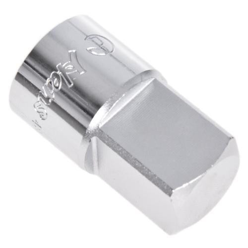 Перехідник 1/2"M-3/4"F (45мм, 100г) (4805) HANS Одеса - фото 3