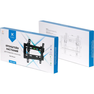 Кронштейн Vinga TM20-2252 Винница - изображение 7