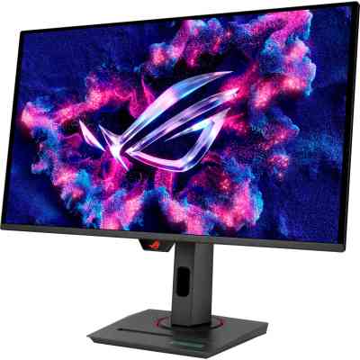 Монитор ASUS XG27ACDNG Винница
