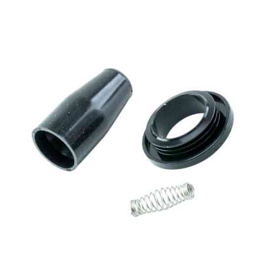 Наконечник зажигания Opel Astra G, H 1.6 01- (TESLA) катушки Мукачево