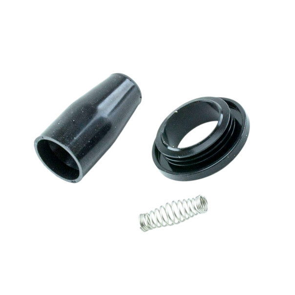 Накінечник запалювання Opel Astra G, H 1.6 01- (TESLA) котушки Мукачево - фото 1