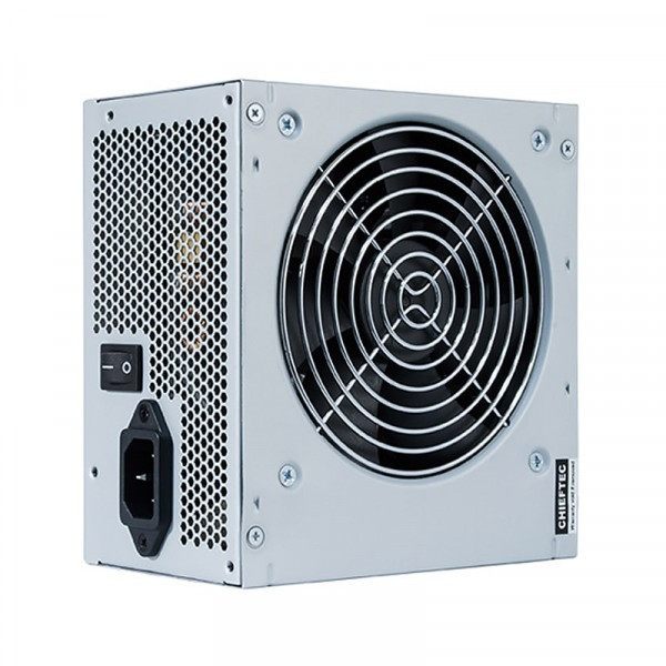 Блок живлення Chieftec Value APB-600B8 600W ( Білий ) Харків - фото 4