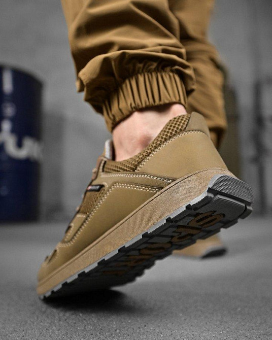 Міські кросівки paolla ДЛ6414 Одеса - фото 4