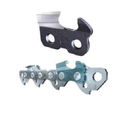 Цепь пильная 3/8, 1.5mm, 64зв, серп, под шину 16 (40см) Мукачево