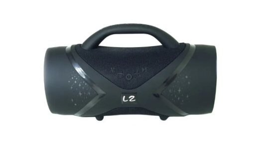 Портативная Bluetooth колонка UBL Boom BASS E818 6880 с мощным звуком и поддержкой USB, TF, FM, AUX Київ