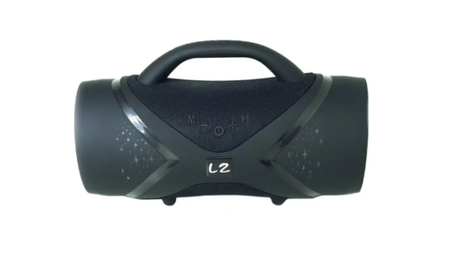 Портативная Bluetooth колонка UBL Boom BASS E818 6880 с мощным звуком и поддержкой USB, TF, FM, AUX Одеса - фото 1