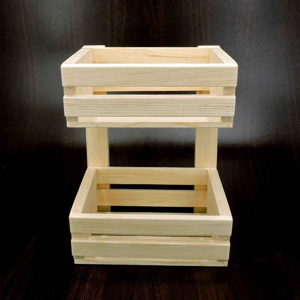 Лоток для овочів і фруктів "Цукіні" бланже Миколаїв - фото 2