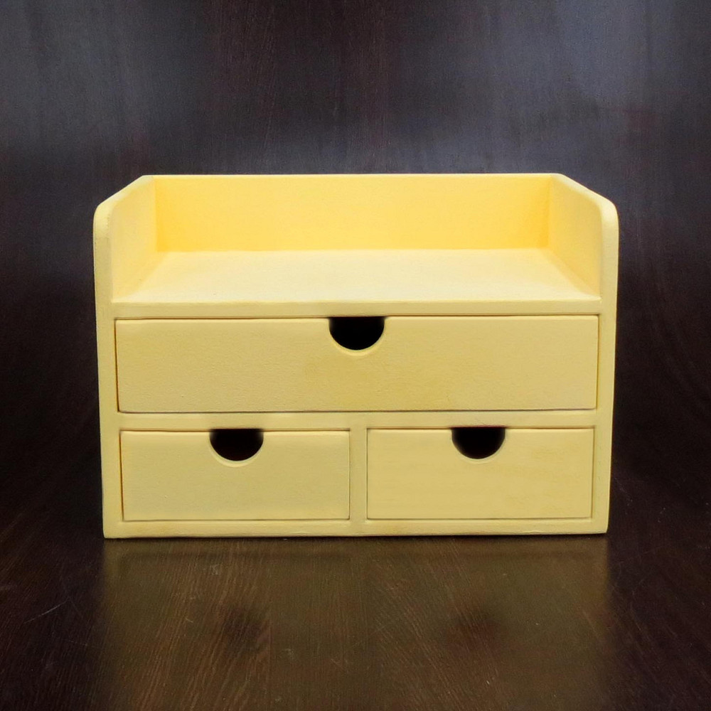 Органайзер для косметики 