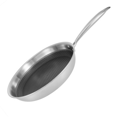 Сковорода Resto Achird 28 см (95348) Винница - изображение 8