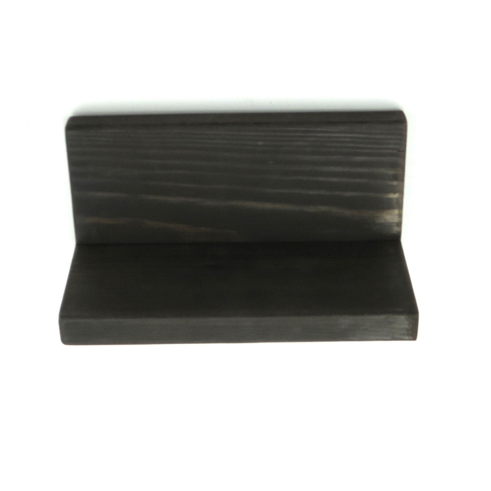 Настінна полиця "Палас 20" венге Миколаїв - фото 7