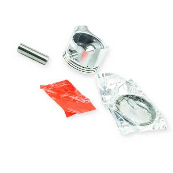 Поршень мопед Дельта , ACTIV-110 JD d=52.4 +0,5 комплект Мукачево