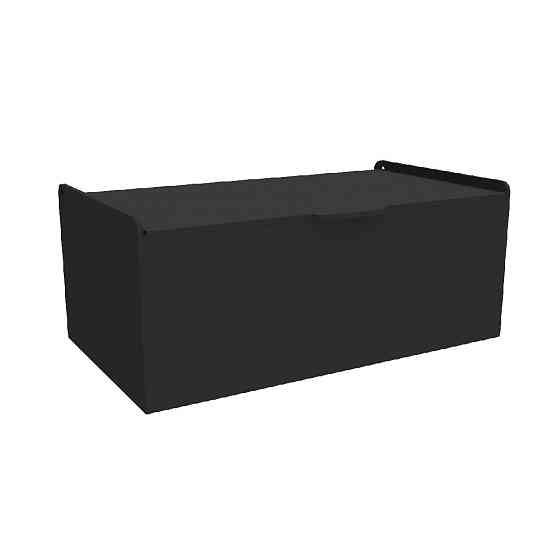 Салфетница акриловая EKOSTAR  210х120х80 Киев