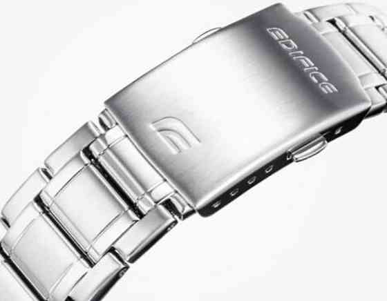 Мужские часы Casio EFS-S510D-1A ! Оригинал! Киев