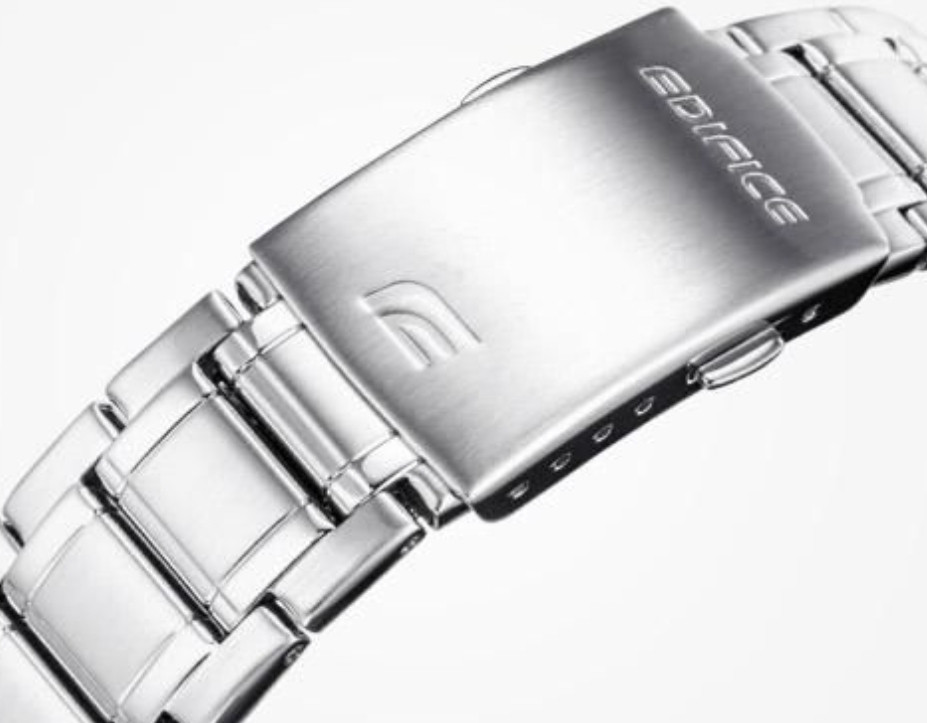 Чоловічий годинник Casio EFS-S510D-1A! Оригінал! Київ - фото 4