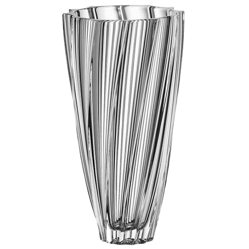 Ваза Scallop 305мм Житомир - изображение 1