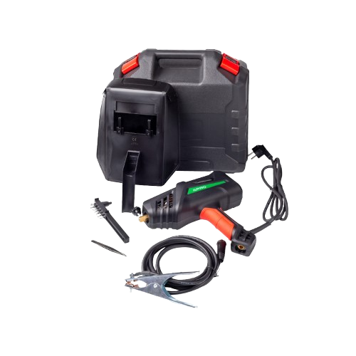 Зварювальний апарат інверторний MMA-160 20-160А ел.3мм APRO Житомир - изображение 6