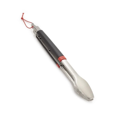 Аксесуар для барбекю Weber щипці для гриля 40 см (6317) Вінниця - фото 3