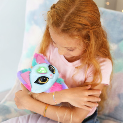 Інтерактивна іграшка My Fuzzy Friends Кошеня Скай (18604) Вінниця - фото 5