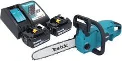 Электрическая пилка Makita DUC307RGX2 Киев - изображение 1
