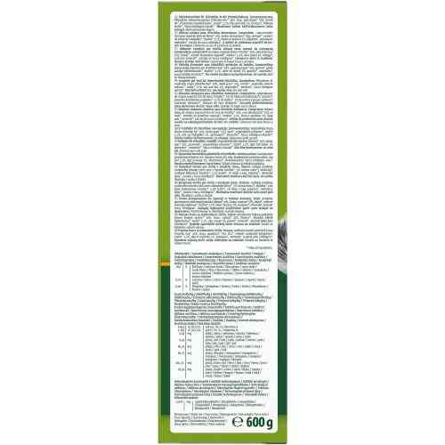 Корм Vitakraft Premium Menu Vital для шиншил 600 г Київ