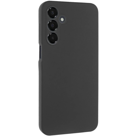 Чохол для смартфона Cosmic Silicone Case AA for Samsung Galaxy A25 5G Black Київ