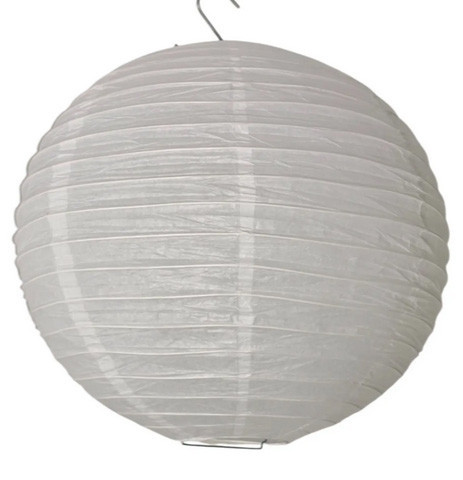 Фонарик китайский белый бумага Киев - изображение 1