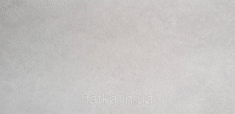 Обои винил на флизелине горячего тиснения DUKA Selective 1.06x10 под штукатурку структурные плотные белые с се Киев - изображение 2