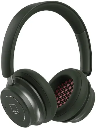 Навушники Dali io-6 Iron Army Green Київ