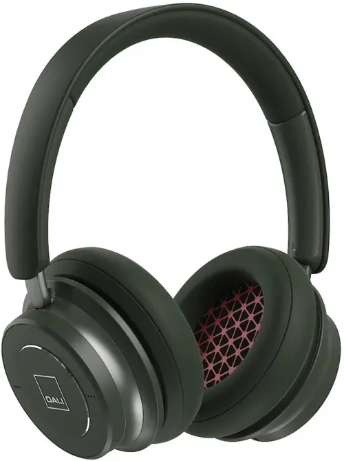 Навушники Dali io-6 Iron Army Green Київ - фото 1