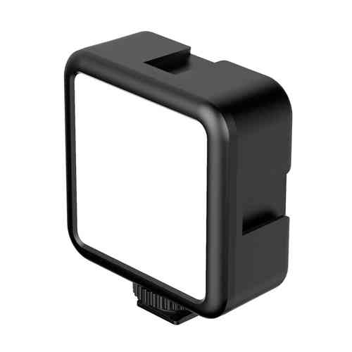 Накамерное LED-освещение RGB, 1/4 магнит, 2000мАч, фотосвет ULANZI VL49 Винница